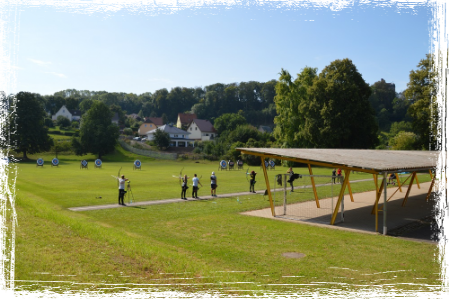 Bogensportanlage Könitz